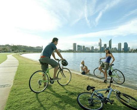 LAS DIEZ CIUDADES MÁS AMIGABLES PARA CICLISTAS