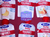 Sello Calidad Madresfera: Hero Baby Yogurines