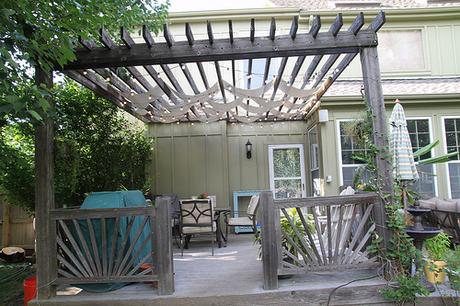 techos de tela terrazas protector sol terrazas diy loneta terrazas diy decoración terrazas decoración diseño exteriores cubierta de pérgola blog decoración diy 