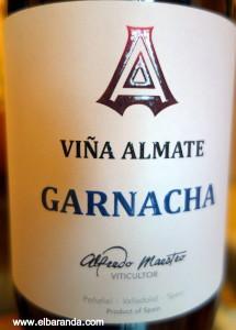 Alfredo Maestro: De viticultor autodidacta a “magister of wine” Almate Garnacha