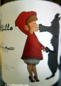 Alfredo Maestro: De viticultor autodidacta a “magister of wine” Lovamor 2014