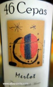 Alfredo Maestro: De viticultor autodidacta a “magister of wine” 46 cepas 2014