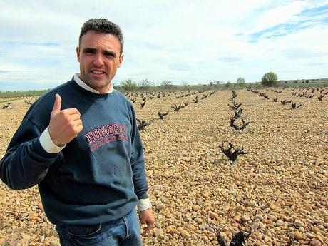 Alfredo Maestro (foto www.josepastorselections.com)