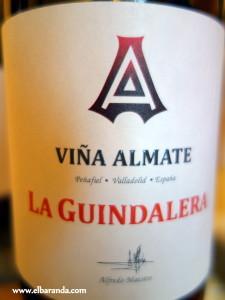 La Guindalera 2012