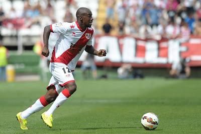 Gaël Kakuta