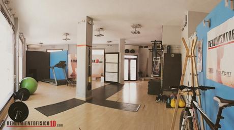 Crossfit o entrenar en un Box, que pasa tras esas paredes Box crossfit | rendimientofisico10.com