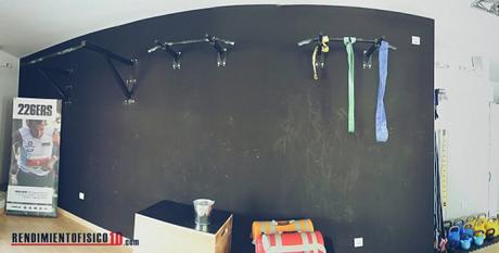 Crossfit o entrenar en un Box, que pasa tras esas paredes Box crossfit | rendimientofisico10.com