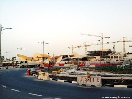 QTR-005-Museo Nacional de Qatar-10