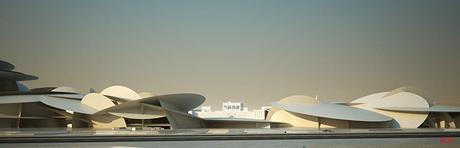 QTR-005-Museo Nacional de Qatar-2