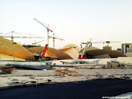 QTR-005-Museo Nacional de Qatar-9