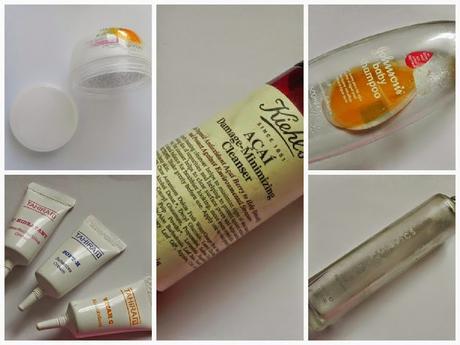 Hasta la última gota: Acabados XXII Hasta la última gota: Acabados XXII