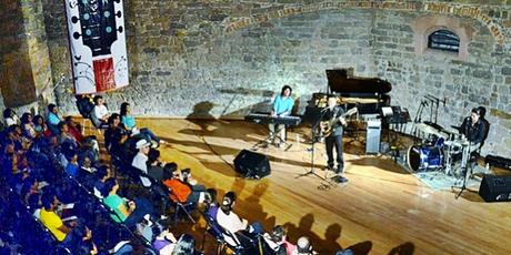 Centro de las Artes 1