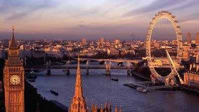Cuáles Son Las Ciudades Más Ricas del Mundo?: Lista, Ranking Cuáles Son Las Ciudades Más Ricas del Mundo?: Lista, Ranking