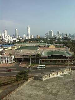 BLOG FOTOGRAFÍA (PARTE 8: CAMINANDO CARTAGENA... CASTILLO DE SAN FELIPE)