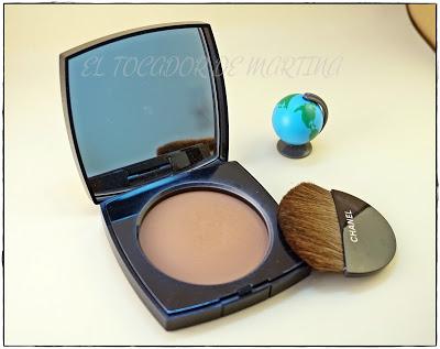 MIS POLVOS DE SOL VOL. I: ALTA GAMA