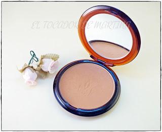 MIS POLVOS DE SOL VOL. I: ALTA GAMA