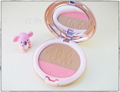 MIS POLVOS DE SOL VOL. I: ALTA GAMA