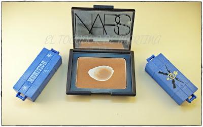 MIS POLVOS DE SOL VOL. I: ALTA GAMA