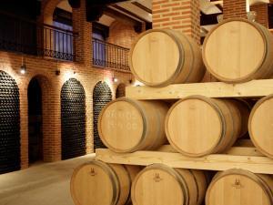 Una recomendación de nuestro sumiller para este fin de semana – VINO TINTO DONCEL DE MATAPERRAS 2009 – D.O. RIBERA DEL DUERO (ESPAÑA) Foto-3-Marques-de-Velilla