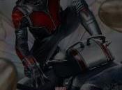 Nuevo tráiler imágenes oficiales Ant-Man
