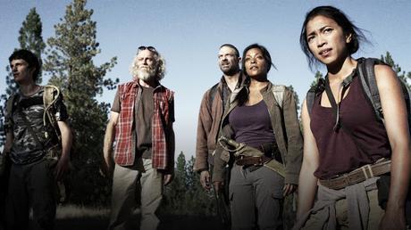 ¿Echas de menos The Walking Dead? Dale una oportunidad a los zombis mamarrachos de Z Nation