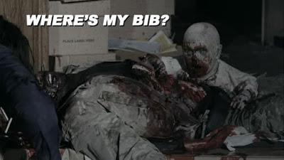 ¿Echas de menos The Walking Dead? Dale una oportunidad a los zombis mamarrachos de Z Nation