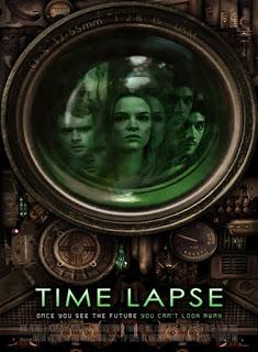 TIME LAPSE (Bradley King, 2014)