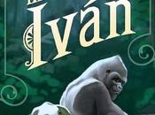 único incomparable Iván Katherine Applegate