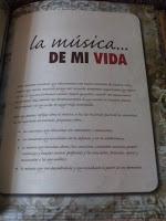 Mi pasión por la música - Maena García