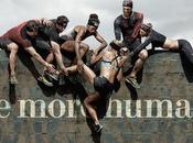 Reebok: humanos
