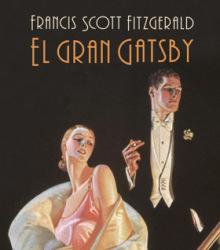 Francis Scott Fitzgerald: “El gran Gatsby” (Círculo de Lectores, 2012)