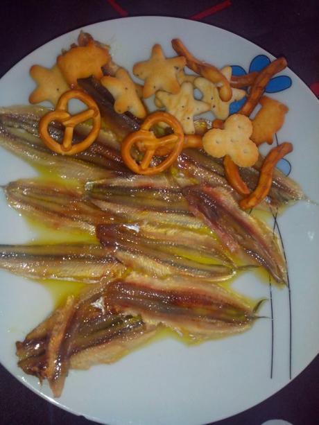 Anchoas