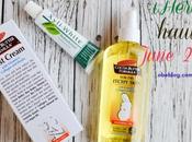 Iherb Haul June 2015