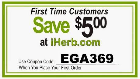 Discount Code Iherb Discount_Code_Iherb