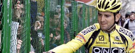 La Marcha Abraham Olano La Marcha Abraham Olano