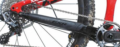 Cómo lavar y engrasar la bicicleta (primera parte)