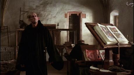 El nombre de la tierra Impía