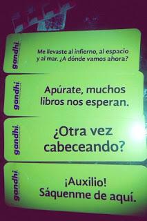 IMM marzo 2015 - Mes de cumpleaños