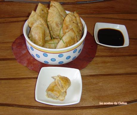 Gyoza