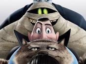 Nuevo tráiler #HotelTransylvania2, fechas estreno cines