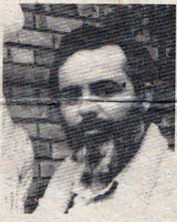 Encuesta incendio de la Merced (III)