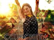 Conchita publica vídeoclip single solidario beso redondo’