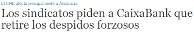 Acciones Caixabank, Accionistas Caixabank, Banca, Bancos, Caixa, Caixabank, Entidades Financieras, ERE, ERE Caixabank, La Caixa, La Caixa Bank, La Caixa Obra social, Noticias Caixabank, empleados caixabank, empleados banca