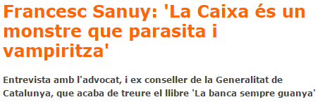 Caixa, La Caixa, Caixabank, Acciones Caixabank, Noticias Caixabank, Accionistas Caixabank, La Caixa Obra social, La Caixa Bank, Banca, Bancos, Entidades Financieras