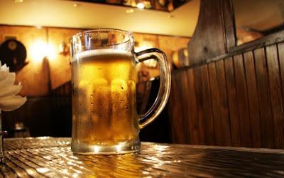 5 razones por las cuales beber cerveza es bueno para tu salud