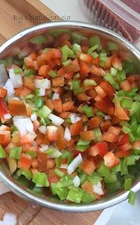 DESAFÍO ESPECIAL JUNIO 2015 - EMPANADAS CRIOLLAS