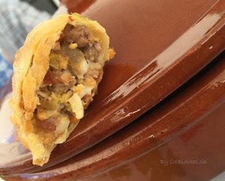 DESAFÍO ESPECIAL JUNIO 2015 - EMPANADAS CRIOLLAS