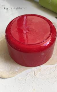 DESAFÍO ESPECIAL JUNIO 2015 - EMPANADAS CRIOLLAS