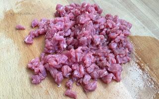 DESAFÍO ESPECIAL JUNIO 2015 - EMPANADAS CRIOLLAS