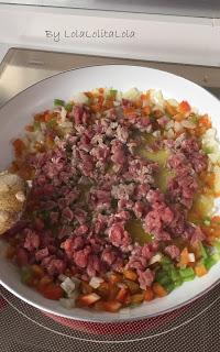 DESAFÍO ESPECIAL JUNIO 2015 - EMPANADAS CRIOLLAS